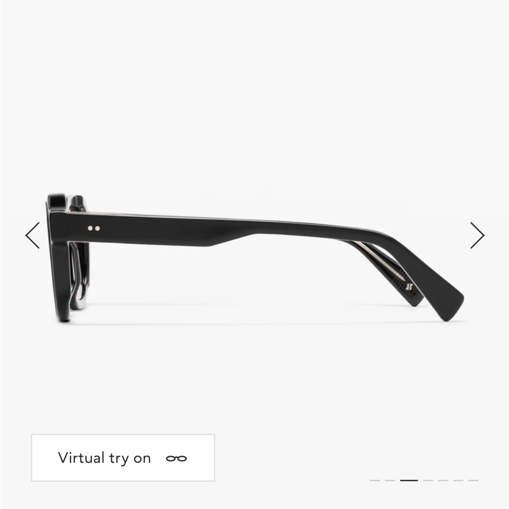 Jimmy Fairly Sunglasses “The Napoli” - Picture 2 of 7